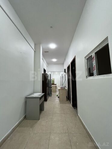 İcarəyə verilir  obyekt 540 m², Memar Əcəmi m., photo 13 from 17