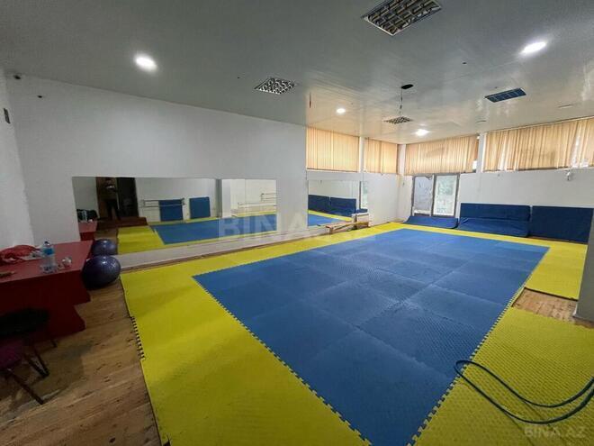 İcarəyə verilir  obyekt 540 m², Memar Əcəmi m., photo 14 from 17