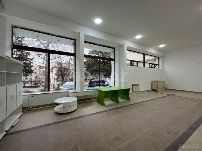 İcarəyə verilir  obyekt 540 m², Memar Əcəmi m., photo 3 from 17