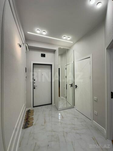 2-комн. новостройка - м. 20 января - 50 м² (8)