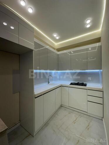 2-комн. новостройка - м. 20 января - 50 м² (7)