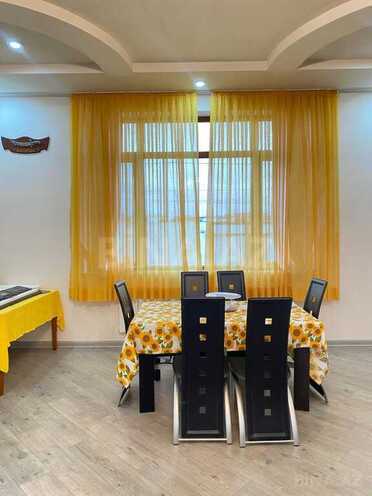 6-комн. дом/дача - Хазарский р. - 450 м² (12)