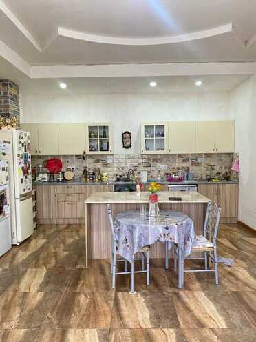 6-комн. дом/дача - Хазарский р. - 450 м² (5)