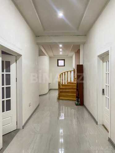 6-комн. дом/дача - Хазарский р. - 450 м² (7)