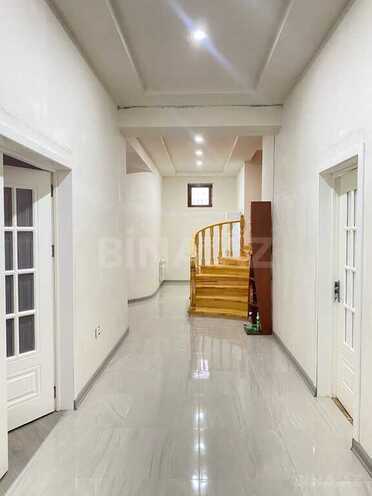 6-комн. дом/дача - Хазарский р. - 450 м² (8)
