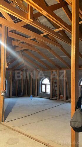 6-комн. дом/дача - Хазарский р. - 450 м² (19)