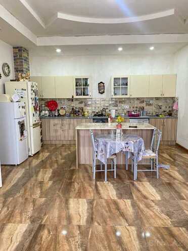 6-комн. дом/дача - Хазарский р. - 450 м² (6)