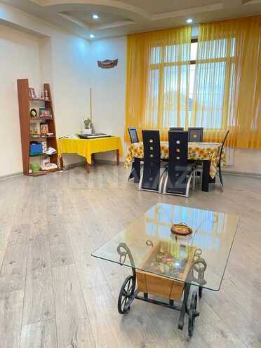 6-комн. дом/дача - Хазарский р. - 450 м² (14)