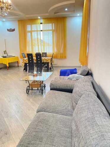 6-комн. дом/дача - Хазарский р. - 450 м² (13)
