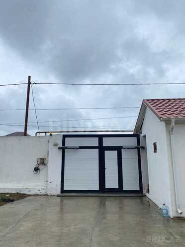 6-комн. дом/дача - Хазарский р. - 450 м² (1)