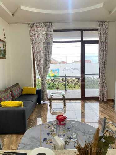 6-комн. дом/дача - Хазарский р. - 450 м² (2)