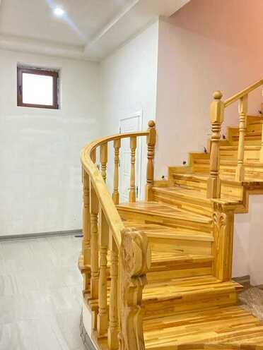 6-комн. дом/дача - Хазарский р. - 450 м² (24)
