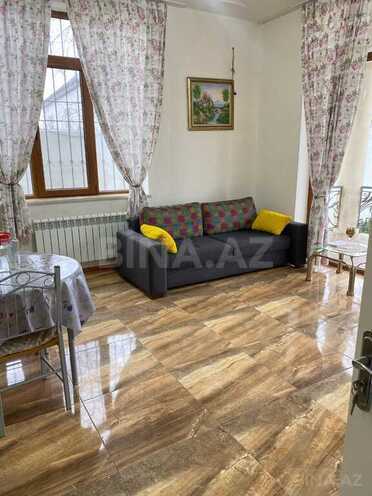 6-комн. дом/дача - Хазарский р. - 450 м² (4)