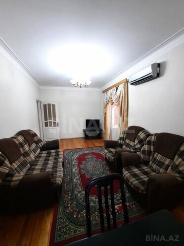 2 otaqlı köhnə tikili - 7-ci mikrorayon q. - 60 m² (3)