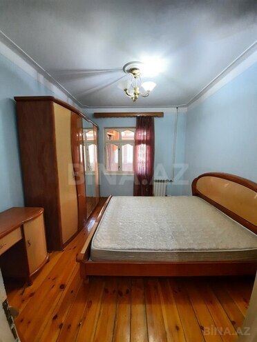 2 otaqlı köhnə tikili - 7-ci mikrorayon q. - 60 m² (7)