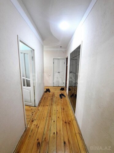2 otaqlı köhnə tikili - 7-ci mikrorayon q. - 60 m² (11)