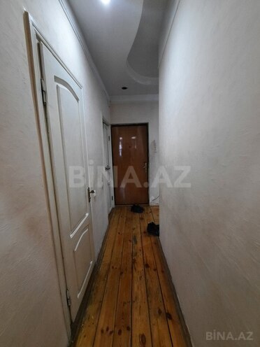 2 otaqlı köhnə tikili - 7-ci mikrorayon q. - 60 m² (15)