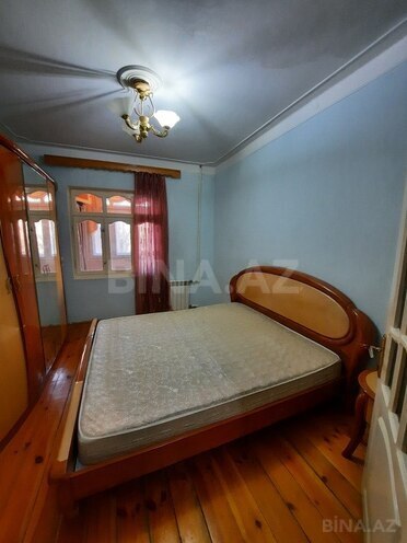 2 otaqlı köhnə tikili - 7-ci mikrorayon q. - 60 m² (10)