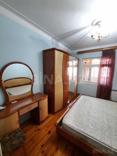 2 otaqlı köhnə tikili - 7-ci mikrorayon q. - 60 m² (8)