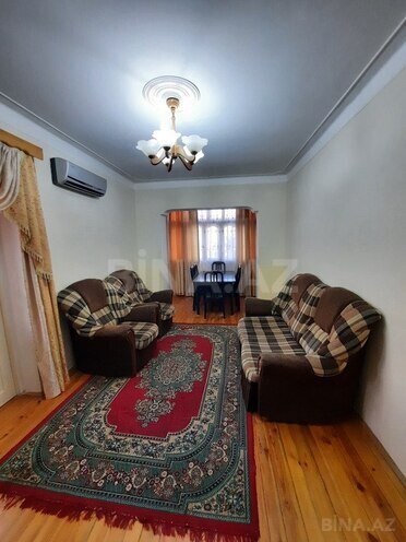 2 otaqlı köhnə tikili - 7-ci mikrorayon q. - 60 m² (4)
