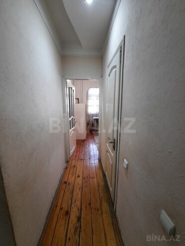 2 otaqlı köhnə tikili - 7-ci mikrorayon q. - 60 m² (14)