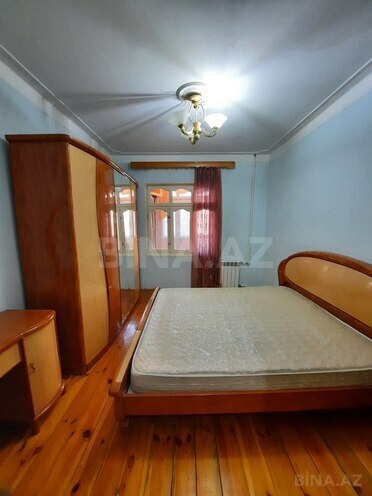 2 otaqlı köhnə tikili - 7-ci mikrorayon q. - 60 m² (9)