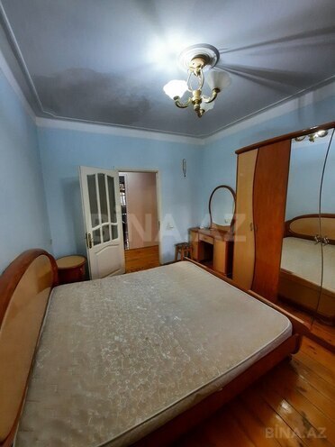 2 otaqlı köhnə tikili - 7-ci mikrorayon q. - 60 m² (6)
