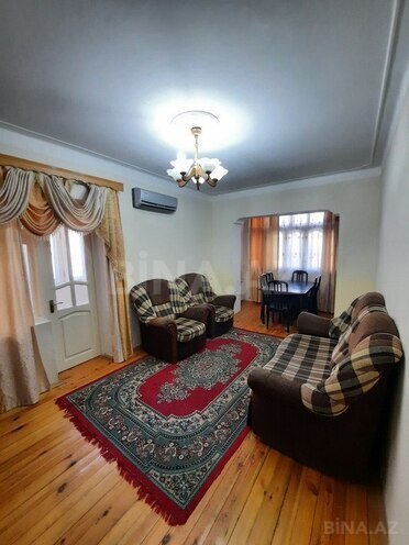 2 otaqlı köhnə tikili - 7-ci mikrorayon q. - 60 m² (2)
