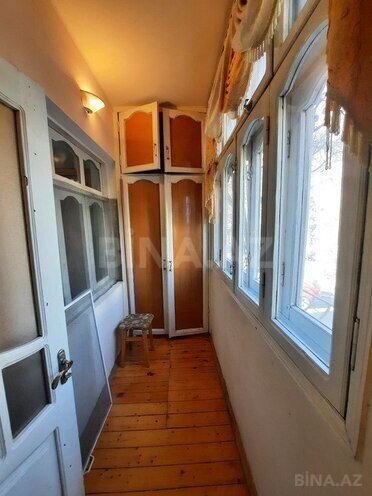 2 otaqlı köhnə tikili - 7-ci mikrorayon q. - 60 m² (16)