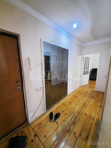 2 otaqlı köhnə tikili - 7-ci mikrorayon q. - 60 m² (12)