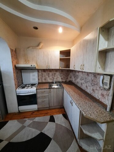 2 otaqlı köhnə tikili - 7-ci mikrorayon q. - 60 m² (21)