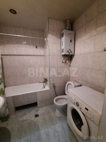 2 otaqlı köhnə tikili - 7-ci mikrorayon q. - 60 m² (24)