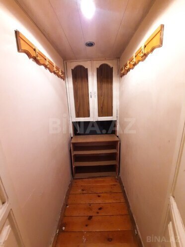 2 otaqlı köhnə tikili - 7-ci mikrorayon q. - 60 m² (17)