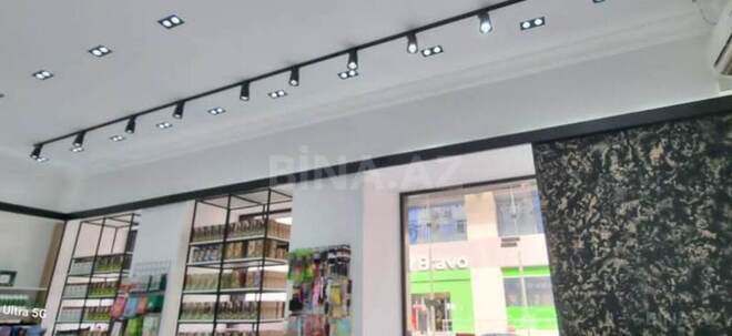 Продаётся  объект 110 м², м. Низами, photo 6 from 8