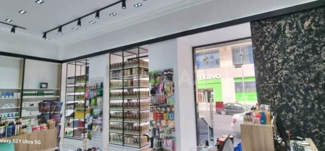 Продаётся  объект 110 м², м. Низами, photo 5 from 8