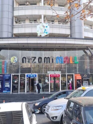 Продаётся  объект 110 м², м. Низами, photo 3 from 8