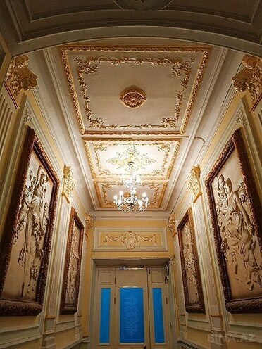 Продаётся 4-комн. вторичка 200 м², м. Сахил, photo 5 from 32