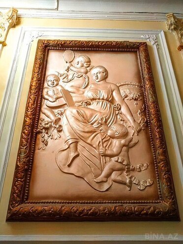 Продаётся 4-комн. вторичка 200 м², м. Сахил, photo 6 from 32