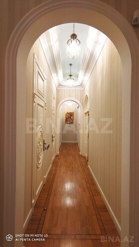 Продаётся 4-комн. вторичка 200 м², м. Сахил, photo 25 from 32