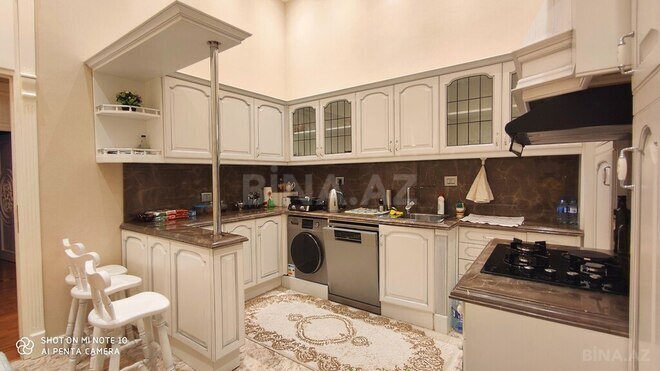 Продаётся 4-комн. вторичка 200 м², м. Сахил, photo 27 from 32