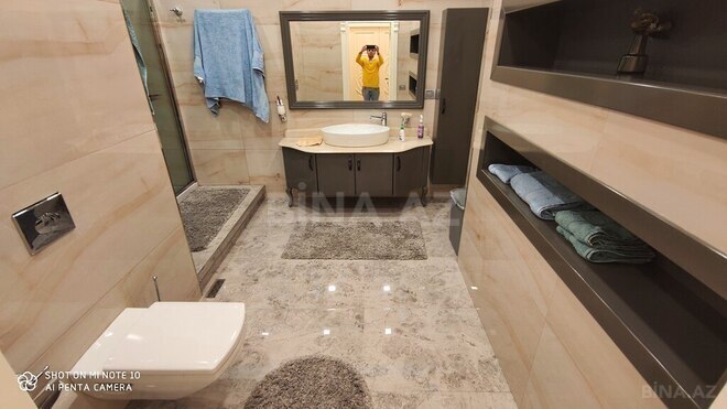 Продаётся 4-комн. вторичка 200 м², м. Сахил, photo 26 from 32