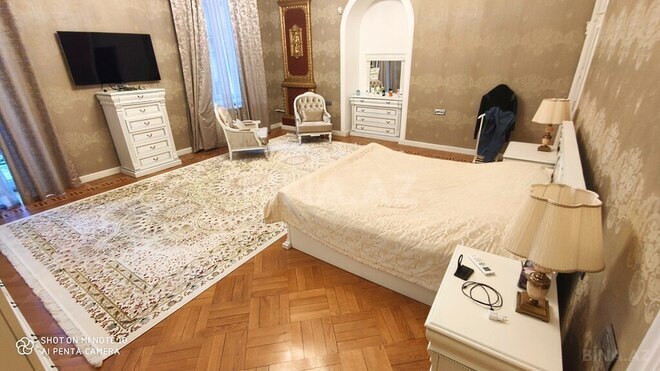 Продаётся 4-комн. вторичка 200 м², м. Сахил, photo 20 from 32