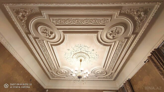 Продаётся 4-комн. вторичка 200 м², м. Сахил, photo 23 from 32