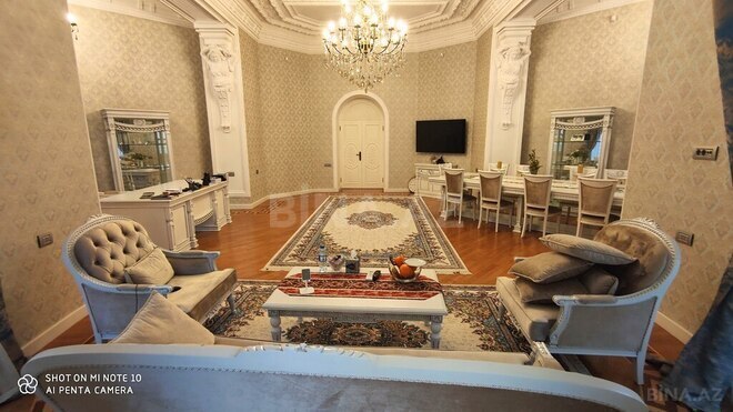 Продаётся 4-комн. вторичка 200 м², м. Сахил, photo 16 from 32