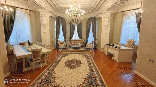 Продаётся 4-комн. вторичка 200 м², м. Сахил, photo 10 from 32