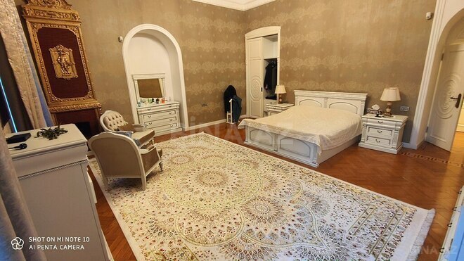 Продаётся 4-комн. вторичка 200 м², м. Сахил, photo 30 from 32