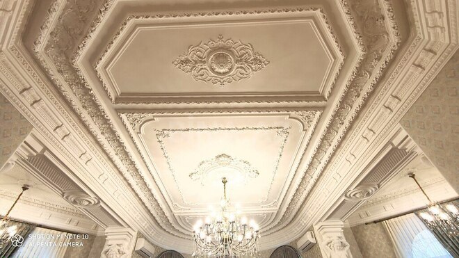 Продаётся 4-комн. вторичка 200 м², м. Сахил, photo 14 from 32