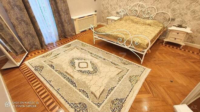 Продаётся 4-комн. вторичка 200 м², м. Сахил, photo 21 from 32