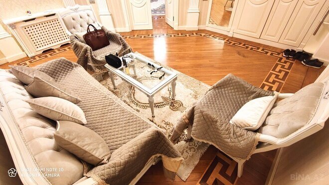 Продаётся 4-комн. вторичка 200 м², м. Сахил, photo 28 from 32