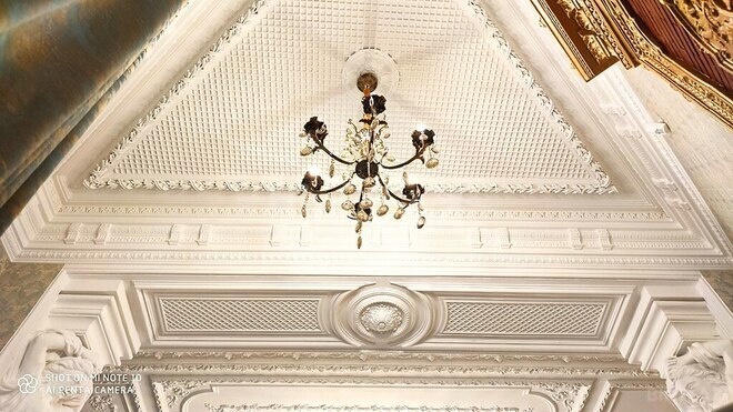 Продаётся 4-комн. вторичка 200 м², м. Сахил, photo 17 from 32